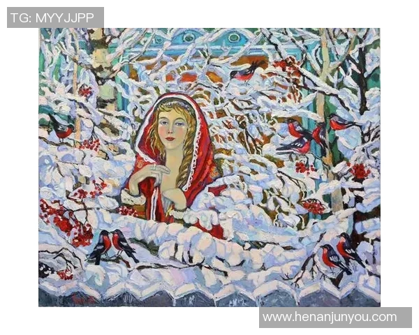 尼古拉武切维奇的艺术之路与当代影响探讨